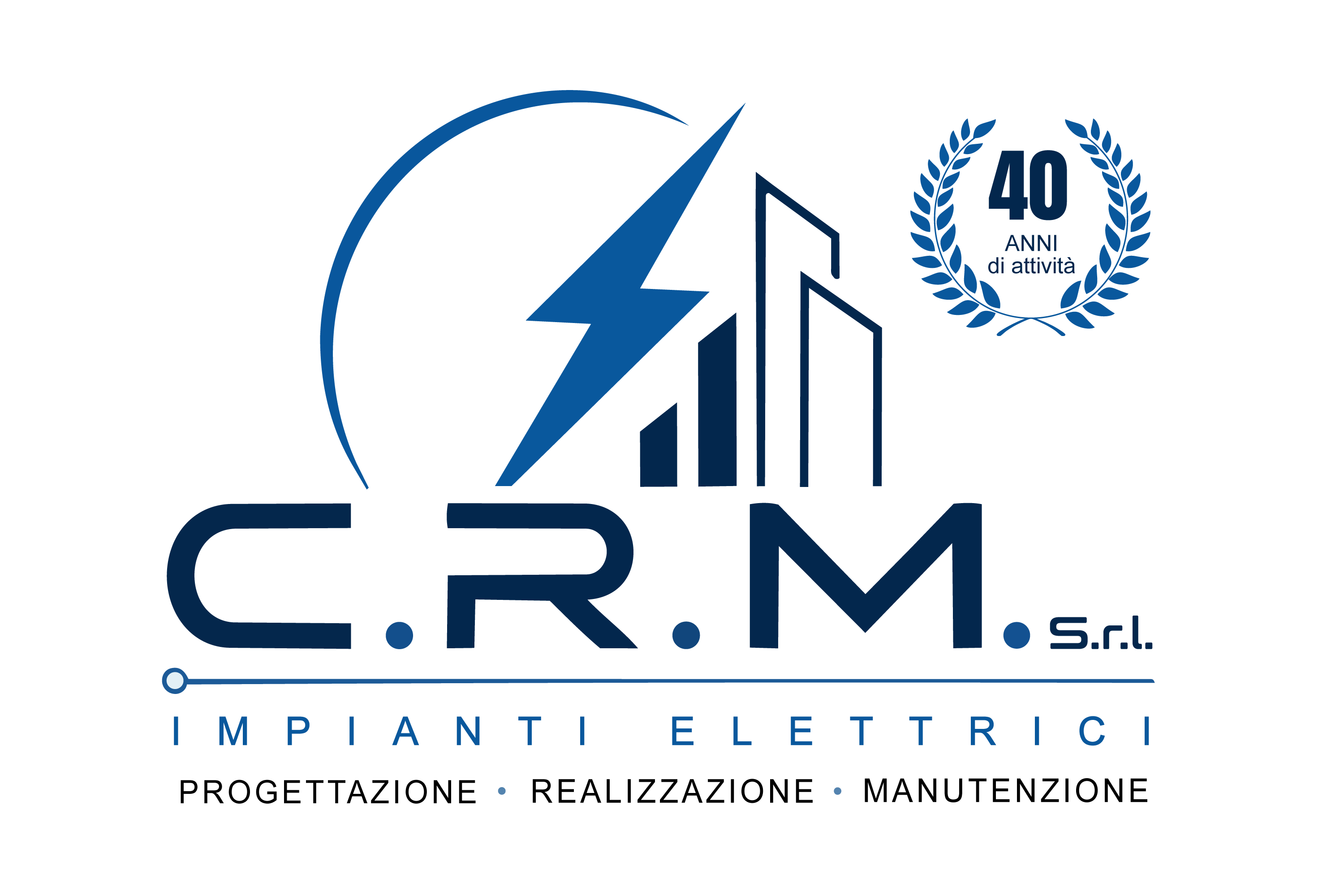 C.R.M. Impianti Elettrici